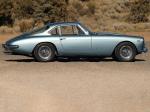Ferrari 250 GT Coupe Speciale (2821GT) 1961 года